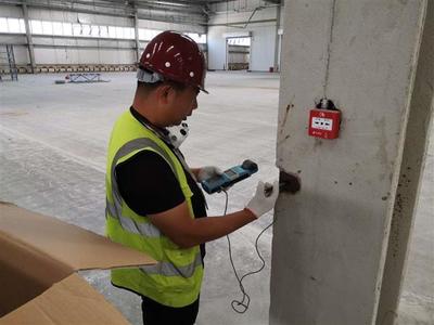 臺州鋼結(jié)構(gòu)大棚與彩鋼屋頂承載力檢測費(fèi)用解析及第三方機(jī)構(gòu)選擇