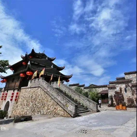 探秘南平邵武 和平古鎮(zhèn)與天成奇峽一日游攻略及門(mén)票代訂服務(wù)